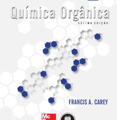 خرید و دانلود نسخه کامل کتاب Química Orgânica
