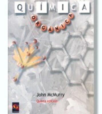 خرید و دانلود نسخه کامل کتاب Quimica Organica