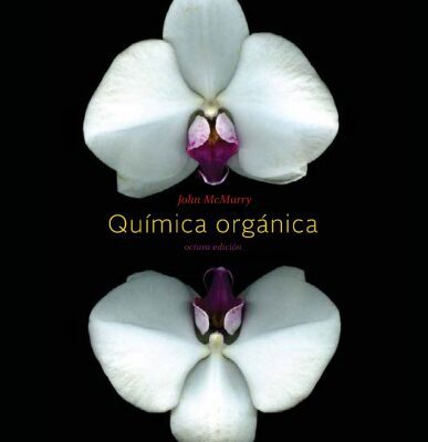 خرید و دانلود نسخه کامل کتاب Quimica Organica
