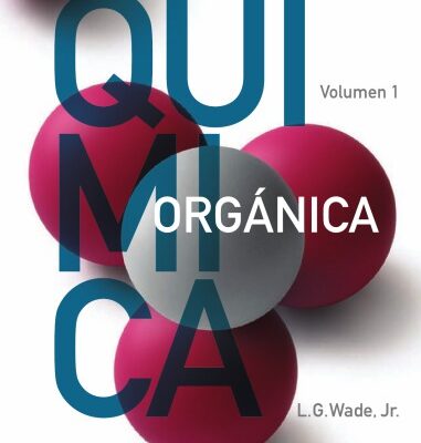 خرید و دانلود نسخه کامل کتاب Quimica Organica