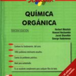 خرید و دانلود نسخه کامل کتاب Química orgánica