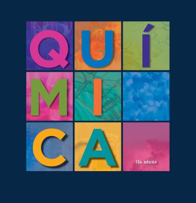 خرید و دانلود نسخه کامل کتاب Química