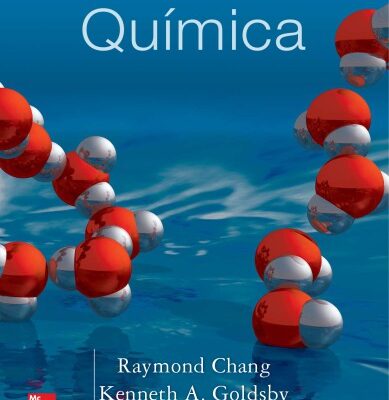 خرید و دانلود نسخه کامل کتاب Quimica