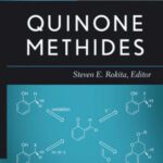 خرید و دانلود نسخه کامل کتاب Quinone Methides (Wiley Series of Reactive Intermediates in Chemistry and Biology)