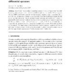 خرید و دانلود نسخه کامل کتاب R-boundedness, pseudodifferential operators, and maximal regularity for some classes of partial differential operators