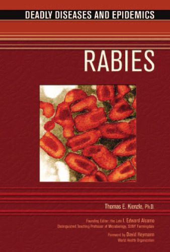 خرید و دانلود نسخه کامل کتاب Rabies (Deadly Diseases and Epidemics)_68b98e407068e.jpeg خرید و دانلود نسخه کامل کتاب Rabies (Deadly Diseases and Epidemics)