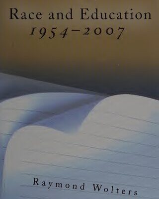 خرید و دانلود نسخه کامل کتاب Race and Education: 1954 – 2007