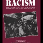 خرید و دانلود نسخه کامل کتاب Race and Racism: Essays in Social Geography