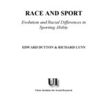 خرید و دانلود نسخه کامل کتاب Race and Sport: Evolution and Racial Differences in Sporting Ability