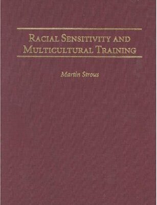 خرید و دانلود نسخه کامل کتاب Racial Sensitivity and Multicultural Training (Contributions in Psychology)