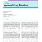 خرید و دانلود نسخه کامل کتاب RAD CLIN NA. NEURORADIOLOGY ESSENTIALS