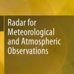 خرید و دانلود نسخه کامل کتاب Radar for Meteorological and Atmospheric Observations