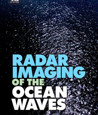 خرید و دانلود نسخه کامل کتاب Radar Imaging of the Ocean Waves