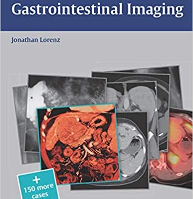 خرید و دانلود نسخه کامل کتاب Radcases Gastrointestinal Imaging (Radcases Plus Q&A) – Original PDF