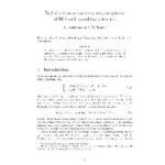 خرید و دانلود نسخه کامل کتاب Radial solutions concentrating on spheres of nls with vanishing potentials