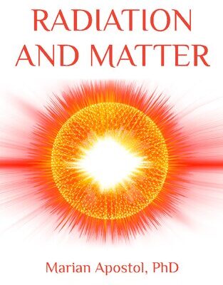 خرید و دانلود نسخه کامل کتاب Radiation and Matter