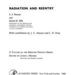 خرید و دانلود نسخه کامل کتاب Radiation and reentry