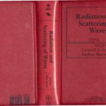 خرید و دانلود نسخه کامل کتاب Radiation and scattering of waves