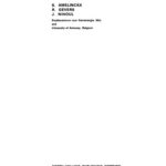 خرید و دانلود نسخه کامل کتاب Radiation Effects Computer Experiments