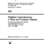 خرید و دانلود نسخه کامل کتاب Radiation Hydrodynamics in Stars and Compact Objects