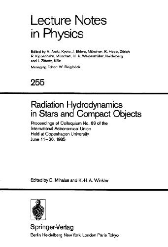 خرید و دانلود نسخه کامل کتاب Radiation Hydrodynamics in Stars and Compact Objects_68be853c85676.jpeg خرید و دانلود نسخه کامل کتاب Radiation Hydrodynamics in Stars and Compact Objects