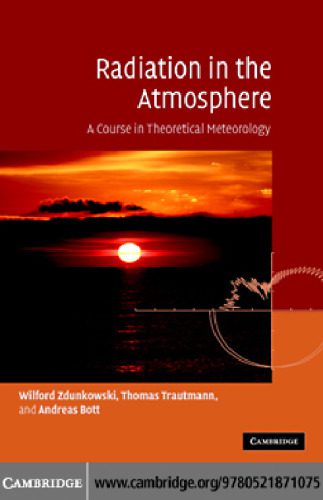 خرید و دانلود نسخه کامل کتاب Radiation in the Atmosphere: A Course in Theoretical Meteorology_68beb34c21ce1.jpeg خرید و دانلود نسخه کامل کتاب Radiation in the Atmosphere: A Course in Theoretical Meteorology