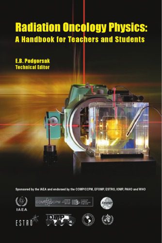 خرید و دانلود نسخه کامل کتاب Radiation Oncology Physics – A Hndbk for Teachers and Students_68bae64713627.jpeg خرید و دانلود نسخه کامل کتاب Radiation Oncology Physics – A Hndbk for Teachers and Students