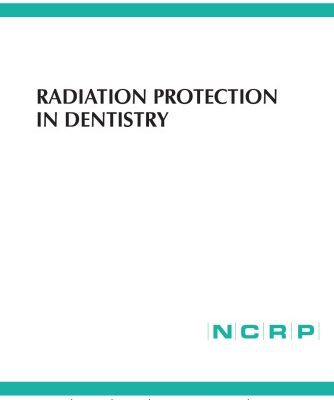 خرید و دانلود نسخه کامل کتاب Radiation Protection in Dentistry