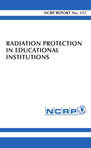 خرید و دانلود نسخه کامل کتاب Radiation Protection in Educational Institutions (Ncrp Report)_68c757ef7b47c.jpeg خرید و دانلود نسخه کامل کتاب Radiation Protection in Educational Institutions (Ncrp Report)