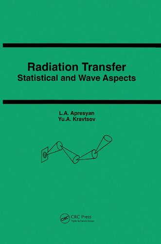 خرید و دانلود نسخه کامل کتاب Radiation Transfer: Statistical and Wave Aspects_68bc6d381419c.jpeg خرید و دانلود نسخه کامل کتاب Radiation Transfer: Statistical and Wave Aspects