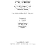 خرید و دانلود نسخه کامل کتاب Radiative Heat Exchange in the Atmosphere