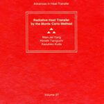 خرید و دانلود نسخه کامل کتاب Radiative Heat Transfer by the Monte Carlo Method