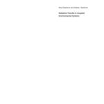 خرید و دانلود نسخه کامل کتاب Radiative Transfer in Coupled Environmental Systems: An Introduction to Forward and Inverse Modeling
