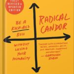 خرید و دانلود نسخه کامل کتاب Radical Candor: Fully Revised & Updated Edition: Be a Kick-Ass Boss Without Losing Your Humanity by Kim Scott
