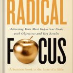 خرید و دانلود نسخه کامل کتاب Radical Focus SECOND EDITION: Achieving Your Most Important Goals with Objectives and Key Results (Empowered Teams) by Christina Wodtke