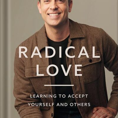 خرید و دانلود نسخه کامل کتاب Radical Love: Learning to Accept Yourself and Others by Zachary Levi