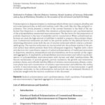 خرید و دانلود نسخه کامل کتاب Radical Polymerisation Polyelectrolytes