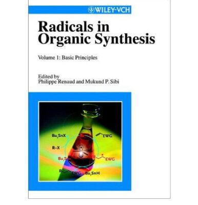 خرید و دانلود نسخه کامل کتاب Radicals in Organic Synthesis