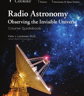 خرید و دانلود نسخه کامل کتاب Radio Astronomy: Observing the Invisible Universe