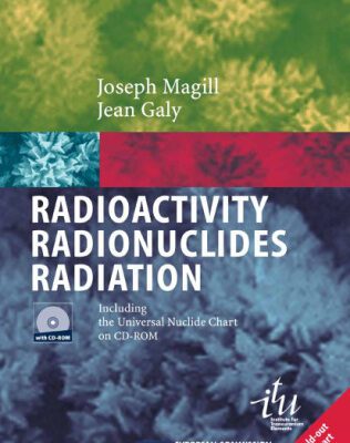 خرید و دانلود نسخه کامل کتاب Radioactivity Radionuclides Radiation
