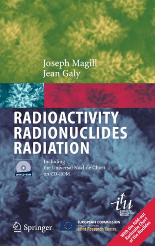خرید و دانلود نسخه کامل کتاب Radioactivity Radionuclides Radiation_68bdf8a321c27.jpeg خرید و دانلود نسخه کامل کتاب Radioactivity Radionuclides Radiation