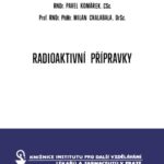 خرید و دانلود نسخه کامل کتاب Radioaktivní přípravky