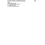 خرید و دانلود نسخه کامل کتاب Radiogenic Isotope Geochemistry of Sedimentary and Aquatic Systems (Lecture Notes in Earth Sciences)