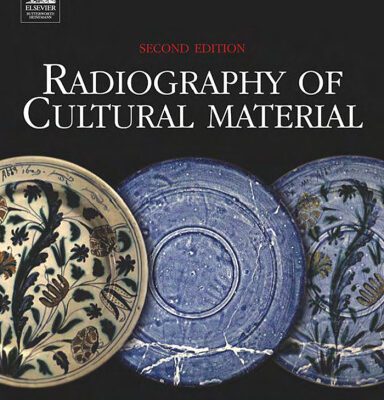 خرید و دانلود نسخه کامل کتاب Radiography of Cultural Material, Second Edition