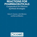 خرید و دانلود نسخه کامل کتاب Radioionidation Reactions for Pharmaceuticals: Compendium for Effective Synthesis Strategies