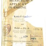 خرید و دانلود نسخه کامل کتاب Radioisotope Measurement Applications in Engineering
