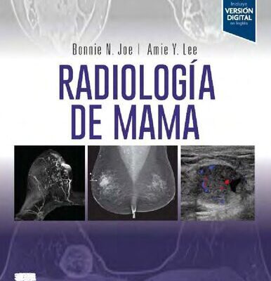 خرید و دانلود نسخه کامل کتاب Radiologia de Mama