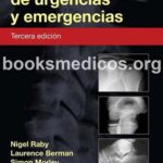 خرید و دانلود نسخه کامل کتاب Radiología de Urgencias y Emergencias