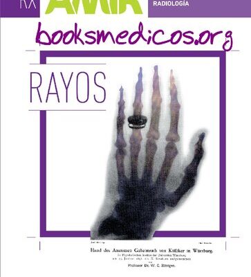 خرید و دانلود نسخه کامل کتاب Radiología