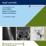 خرید و دانلود نسخه کامل کتاب Radiologie-Trainer Kopf und Hals – Orginal Pdf